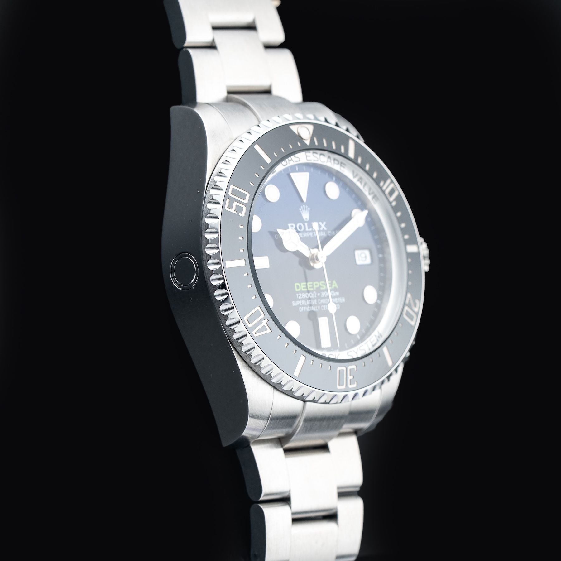 Rolex 13660-0005 Deepsea