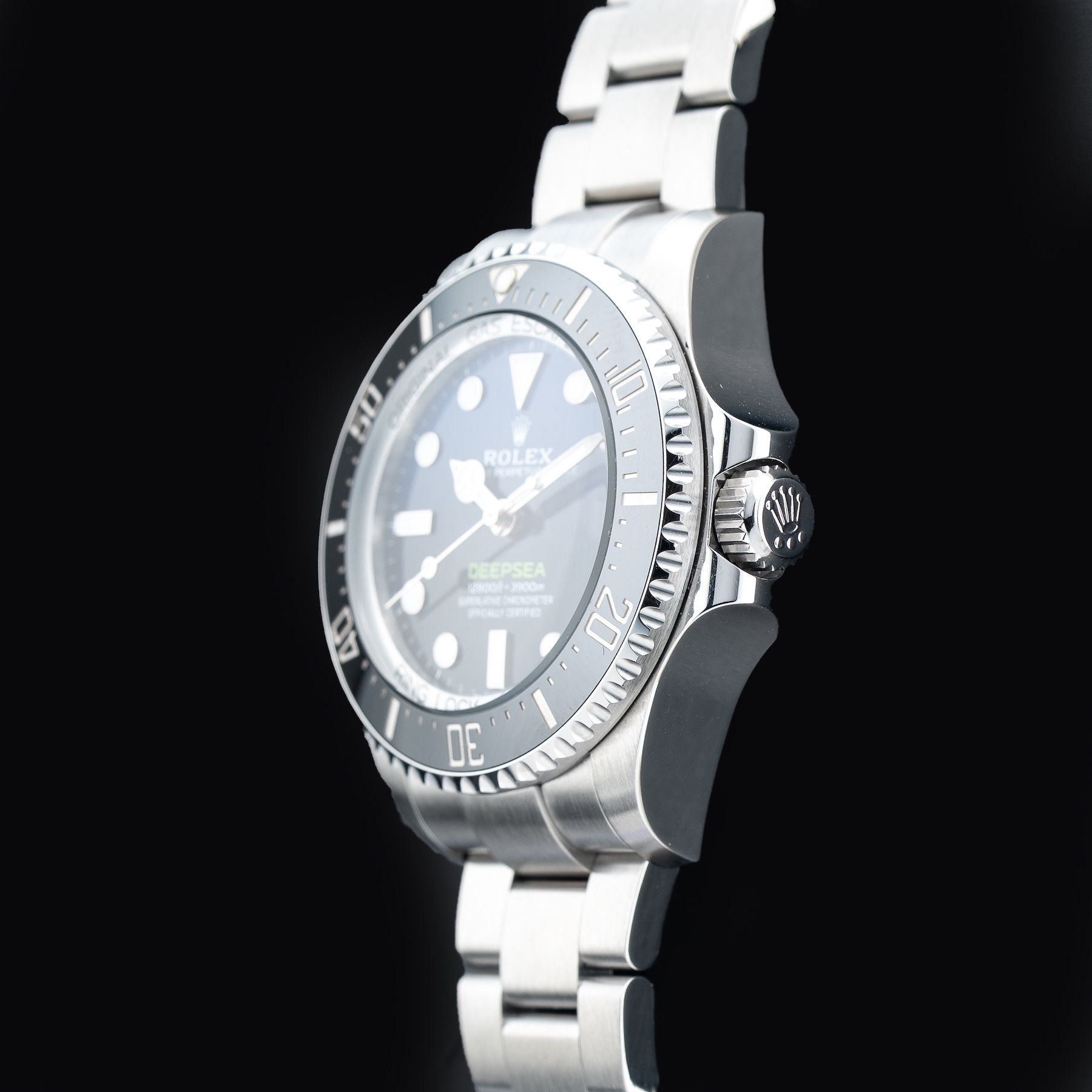 Rolex 13660-0005 Deepsea
