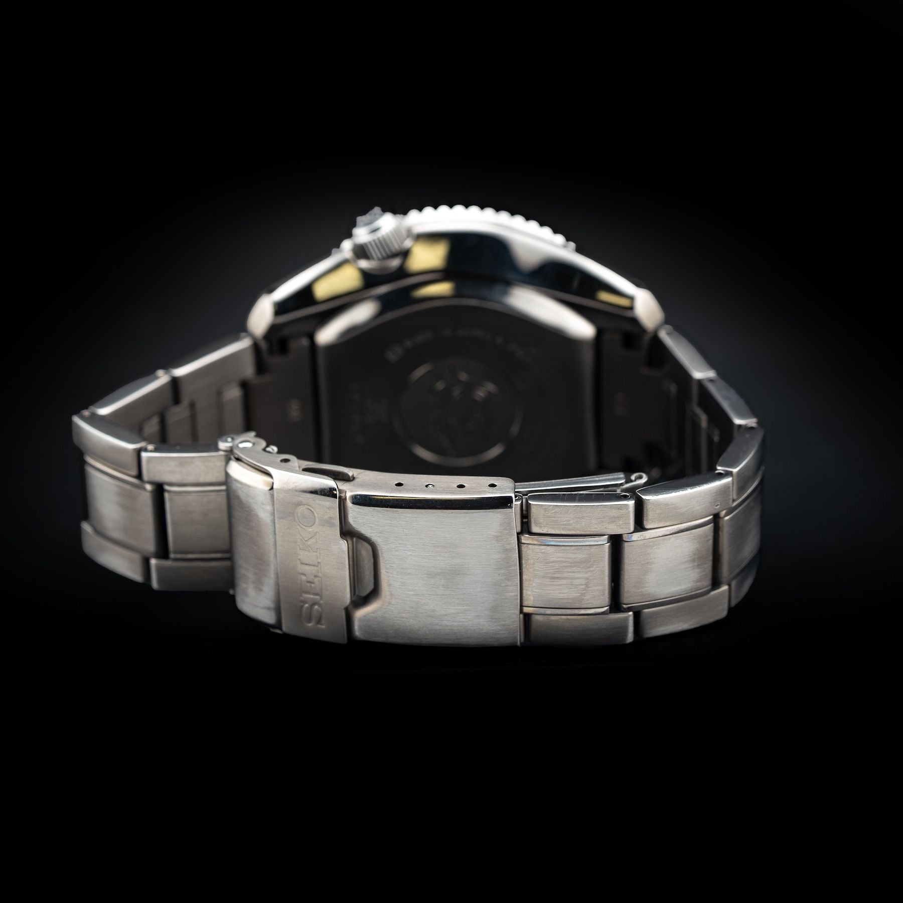 Seiko Prospex SLA023