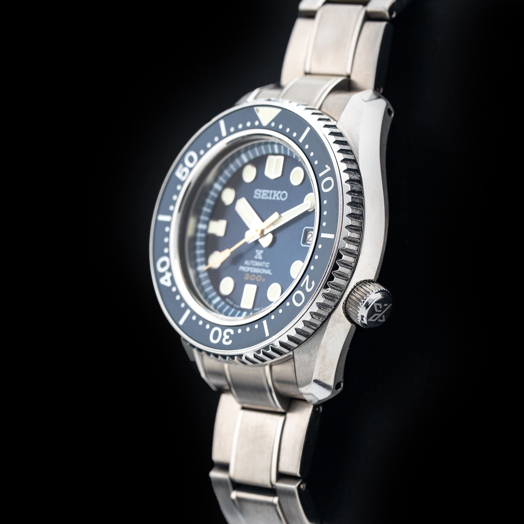 Seiko Prospex SLA023