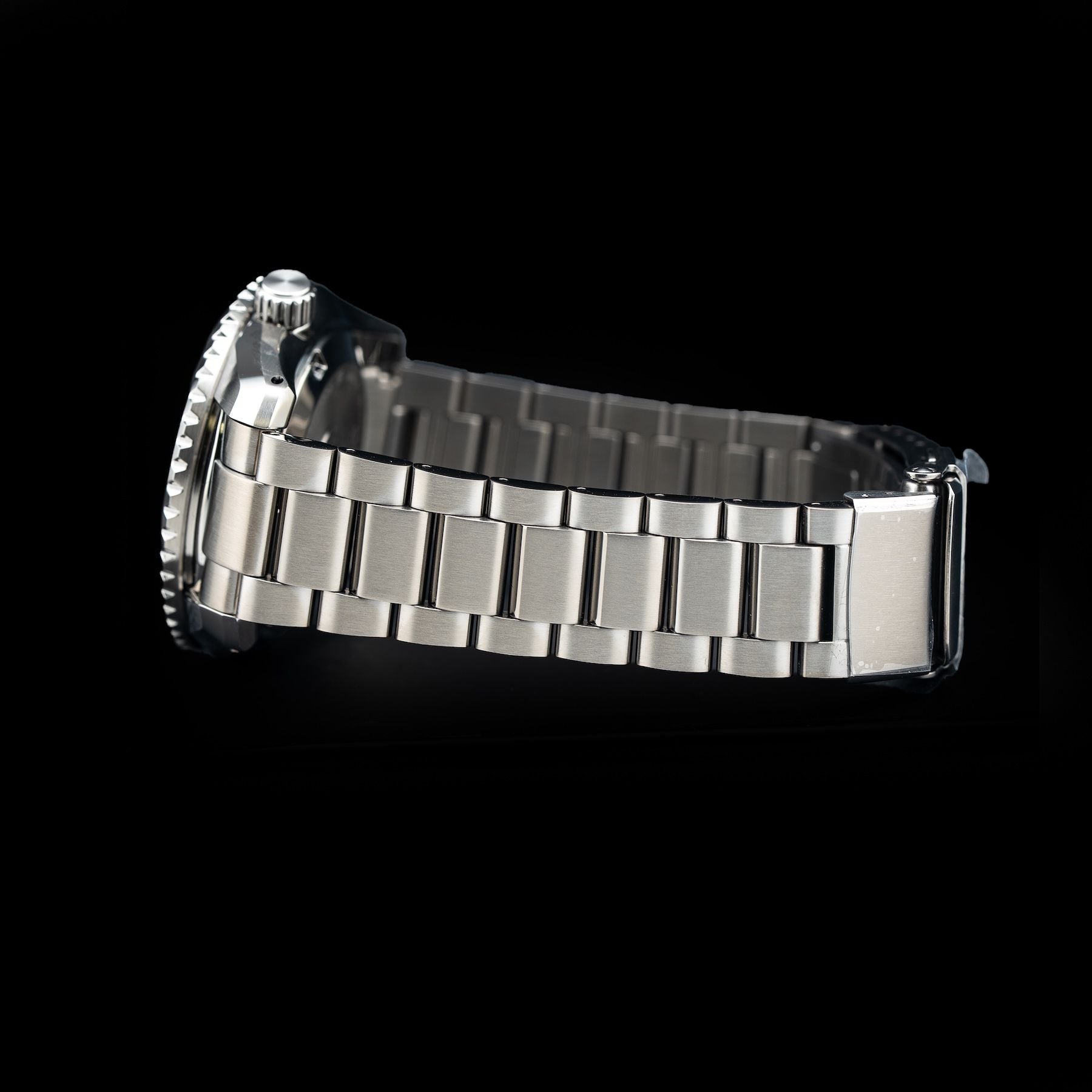 Seiko Prospex SPB383 1968 Diver’s Modern Re-Interpretation GMT
