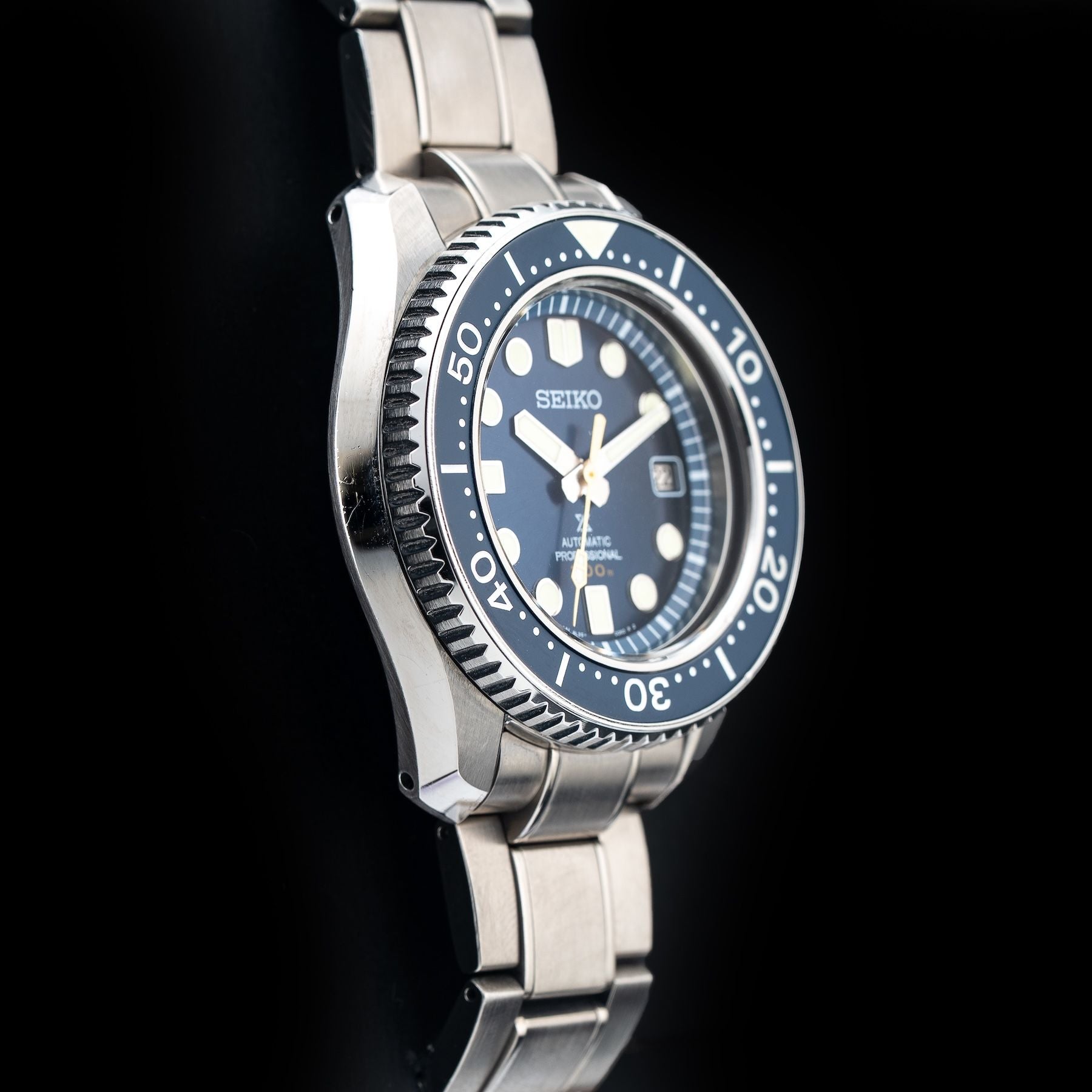 Seiko Prospex SLA023