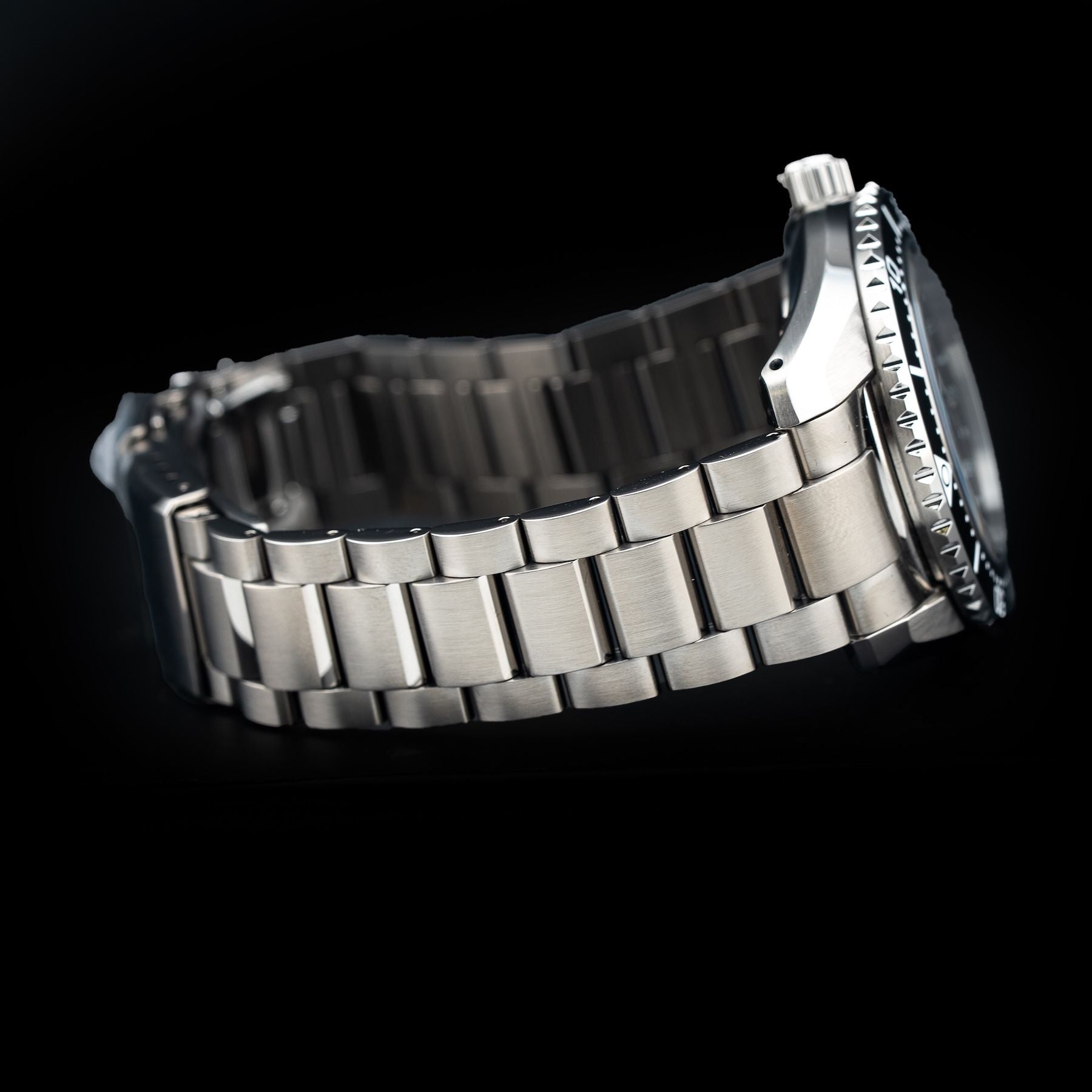 Seiko Prospex SPB383 1968 Diver’s Modern Re-Interpretation GMT