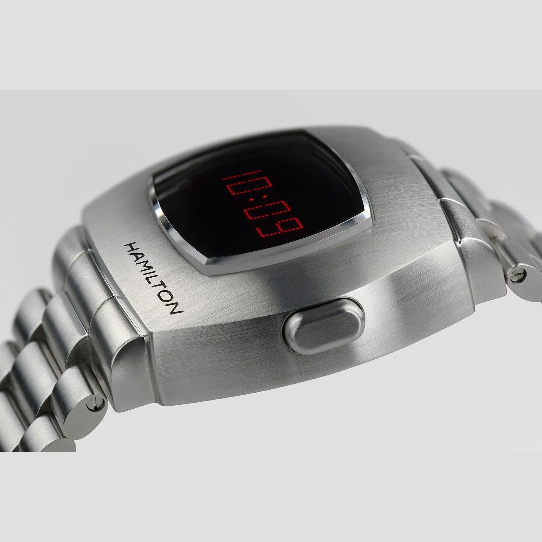 Hamilton H52414130 American Classic PSR Digital Quartz 41mm x 35mm