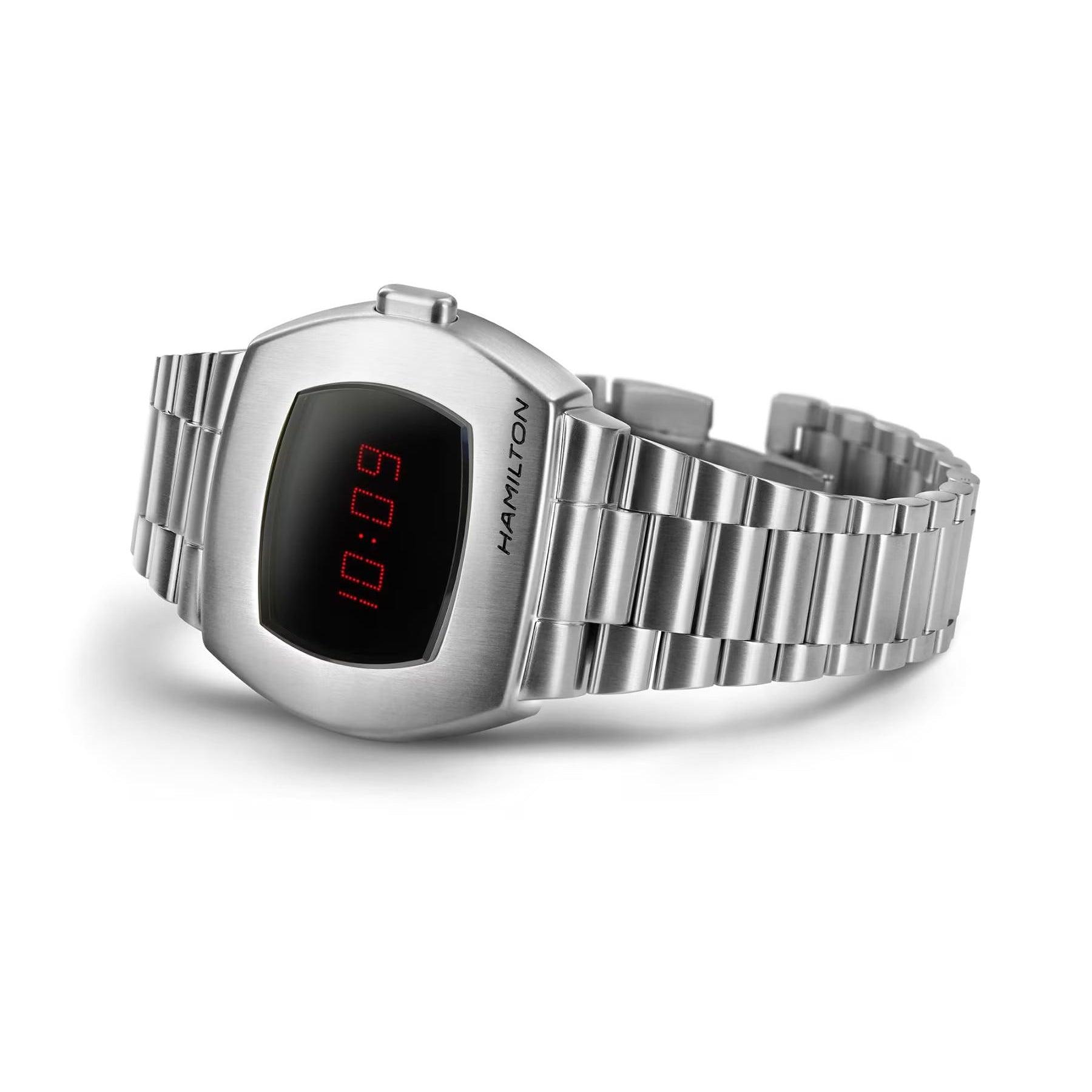 Hamilton H52414130 American Classic PSR Digital Quartz 41mm x 35mm