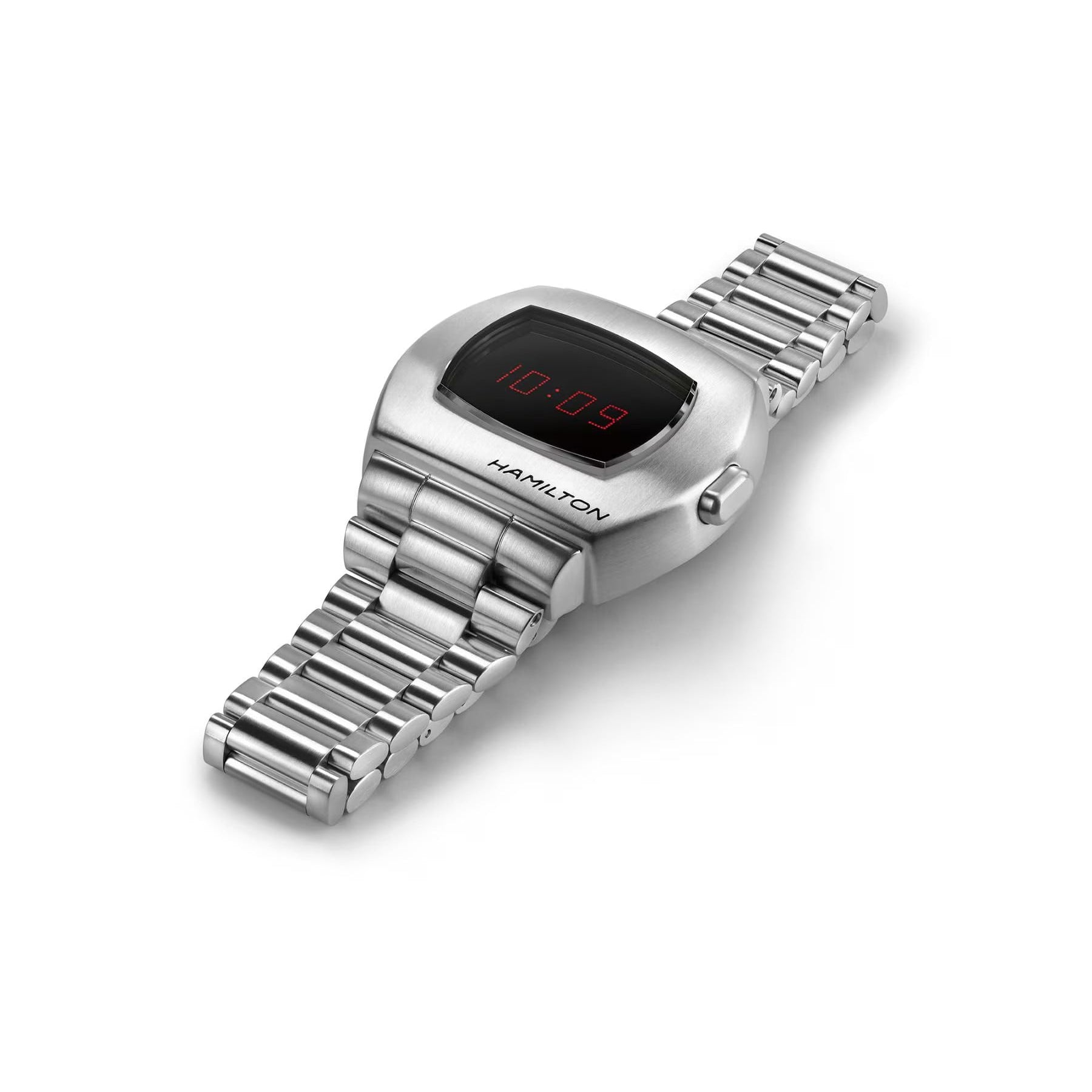 Hamilton H52414130 American Classic PSR Digital Quartz 41mm x 35mm