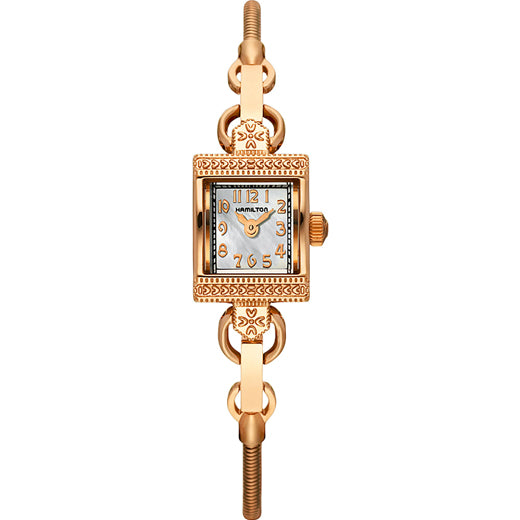 Hamilton H31241113 American Classic Lady Hamilton Vintage Quartz 15mm x 19mm