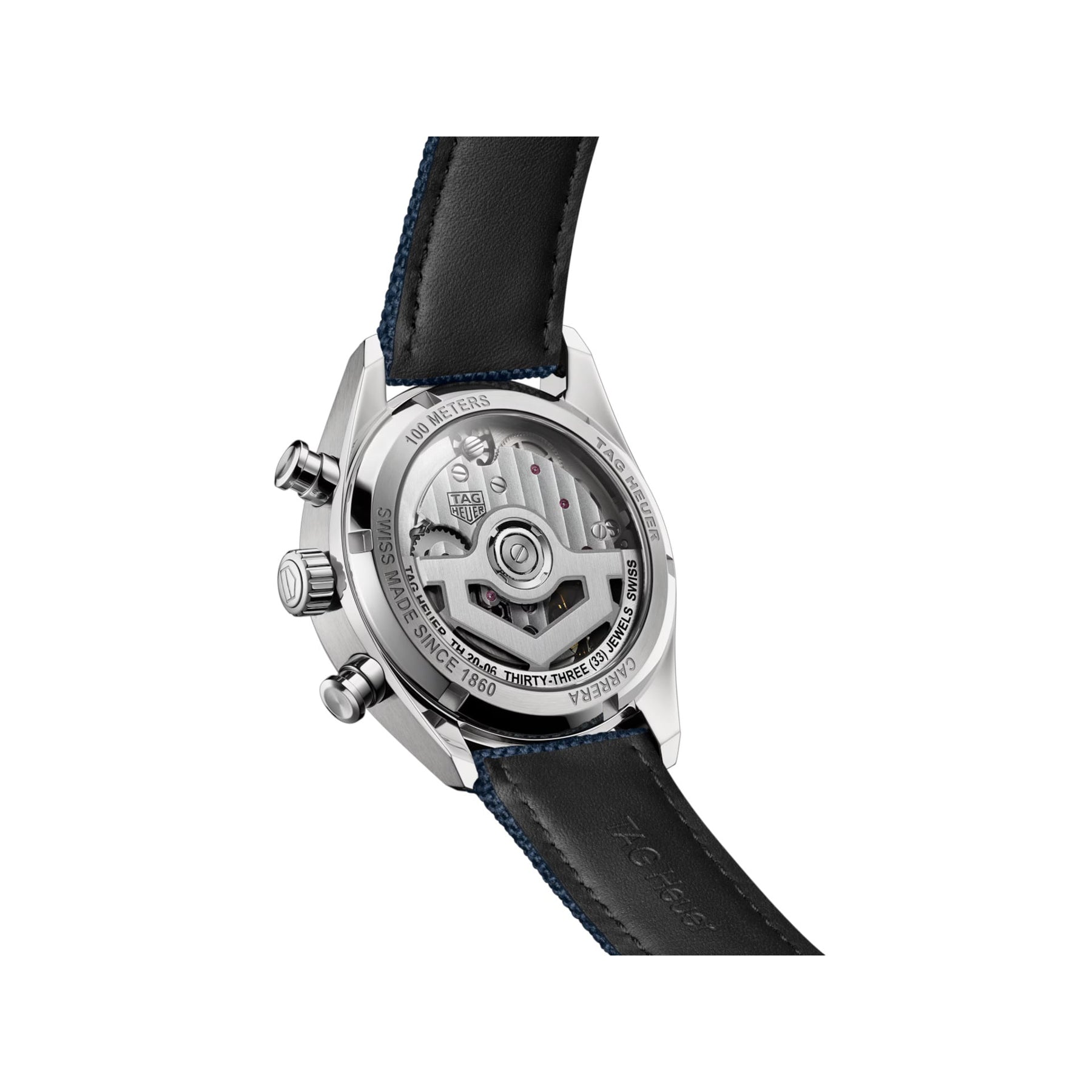 TAG Heuer Carrera Chronograph Skipper CBS2213.FN6002