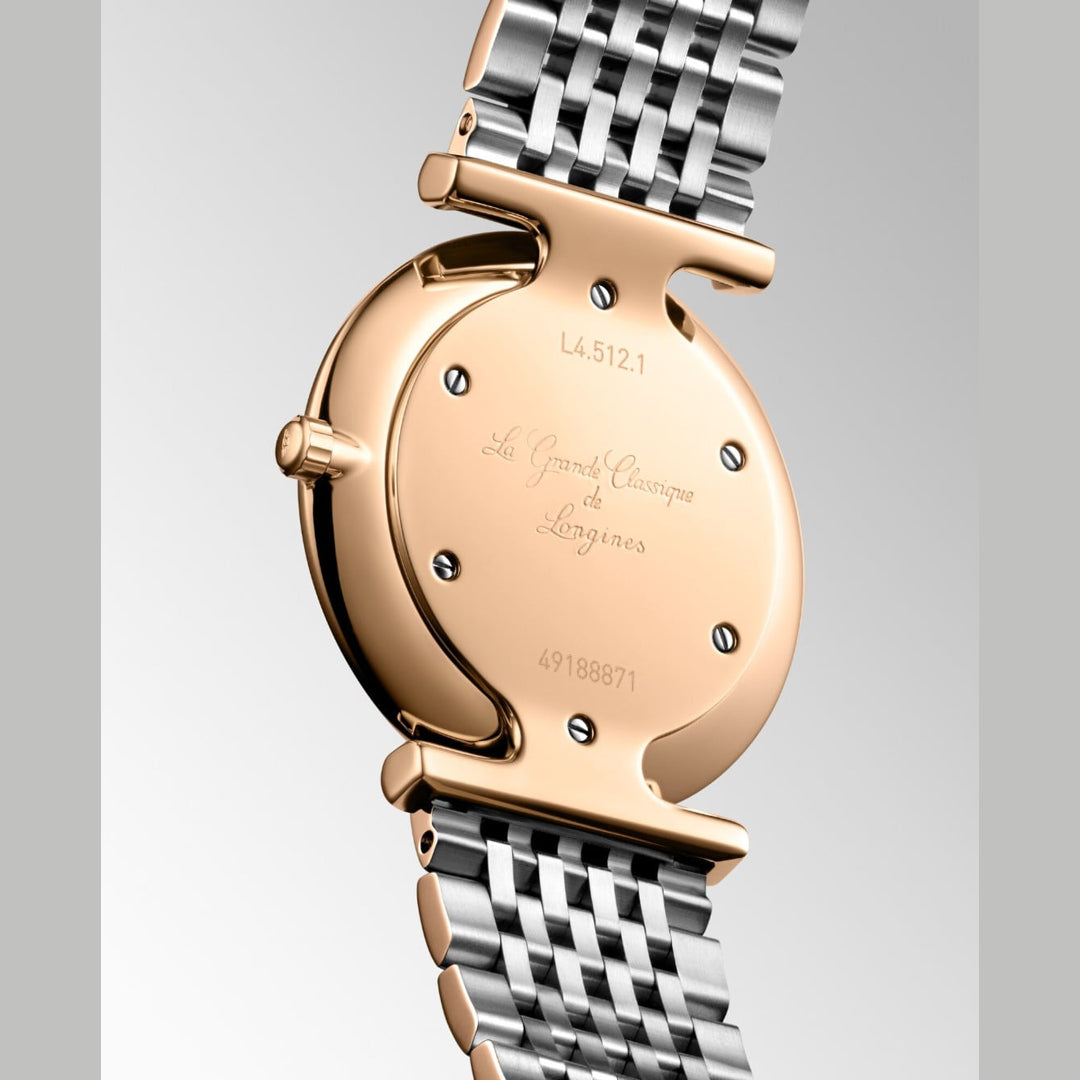 Longines  L4.512.1.97.D La Grande Classique De Longines