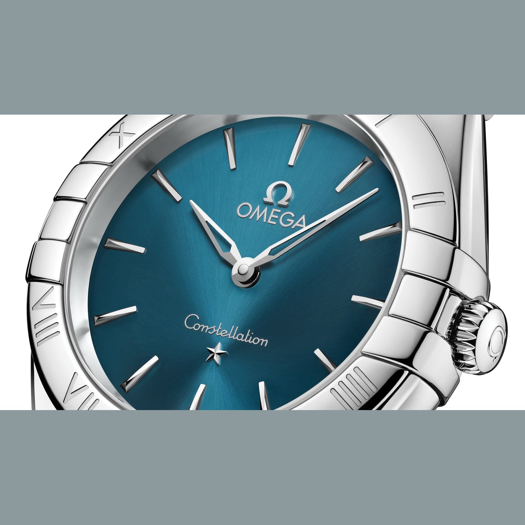 Omega 131.10.28.60.03.002 Constellation 28mm