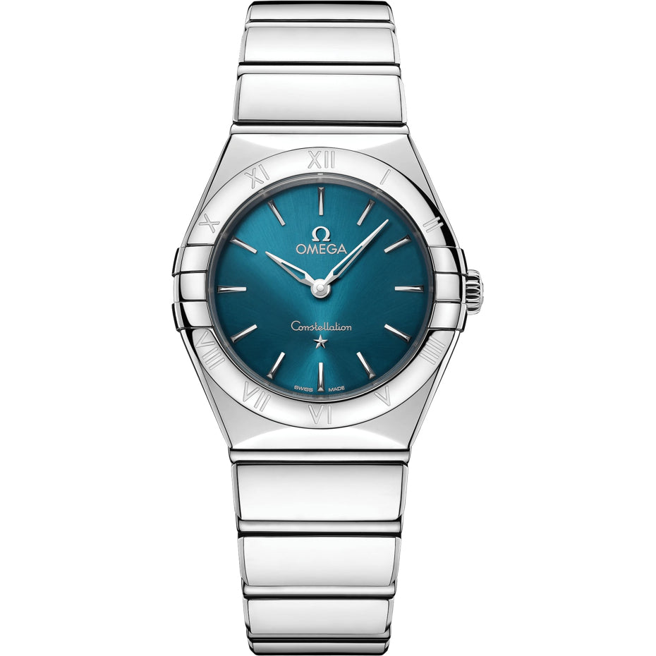 Omega 131.10.28.60.03.002 Constellation 28mm