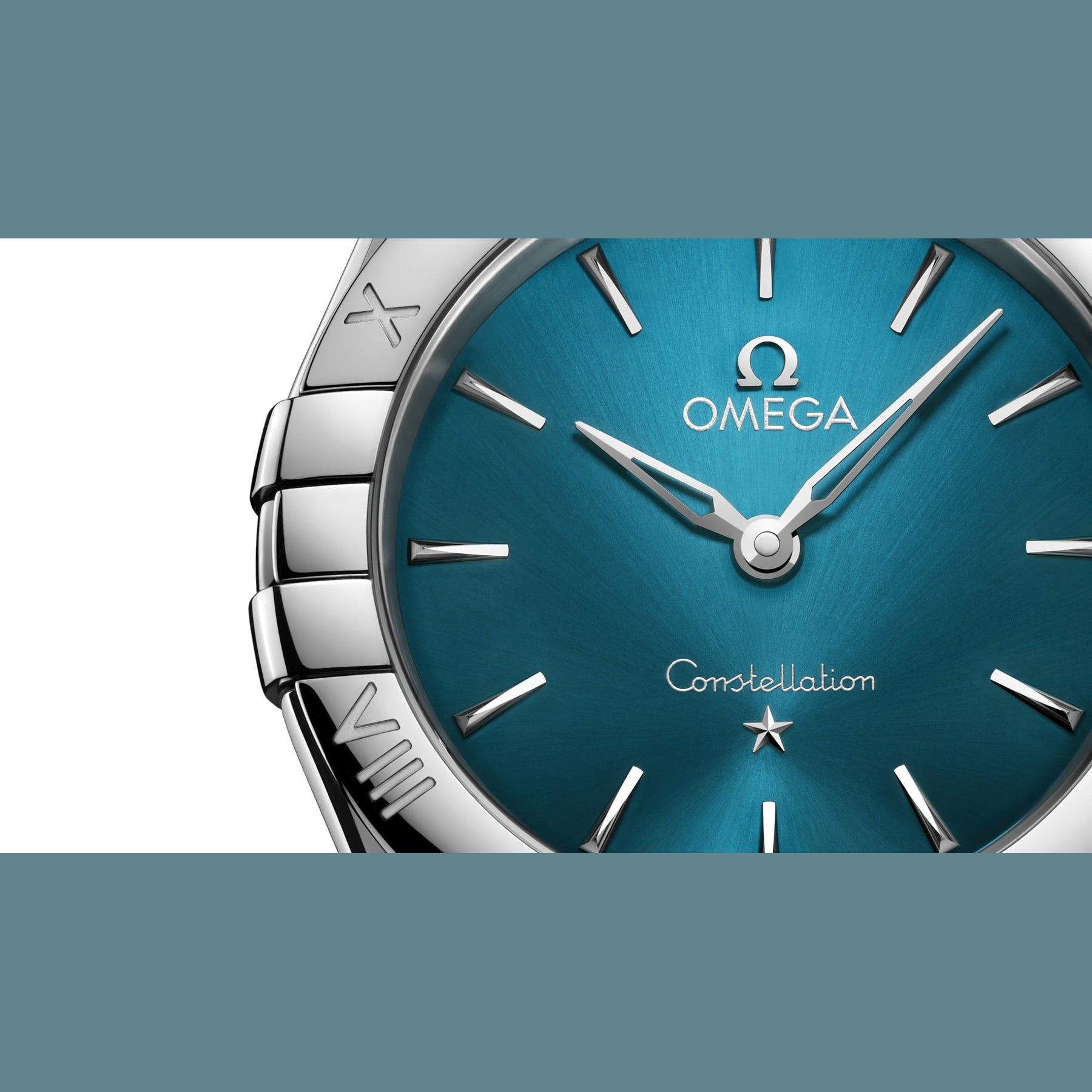 Omega 131.10.28.60.03.002 Constellation 28mm