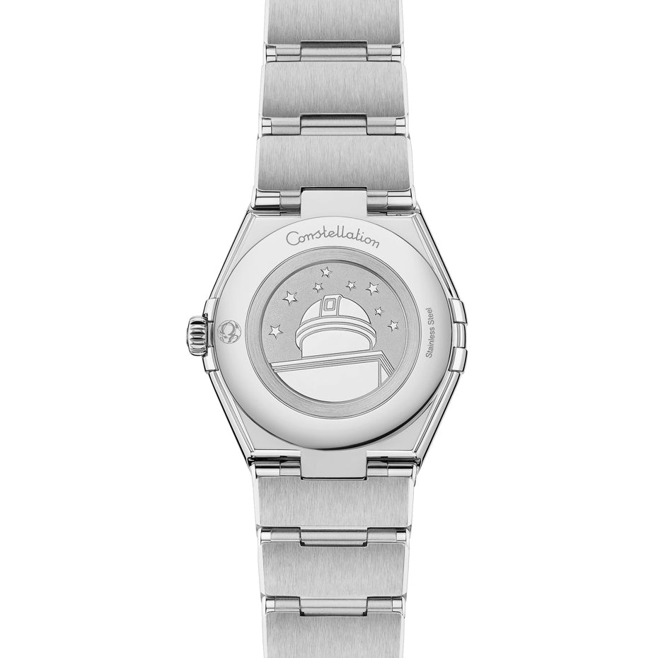 Omega 131.10.28.60.03.002 Constellation 28mm