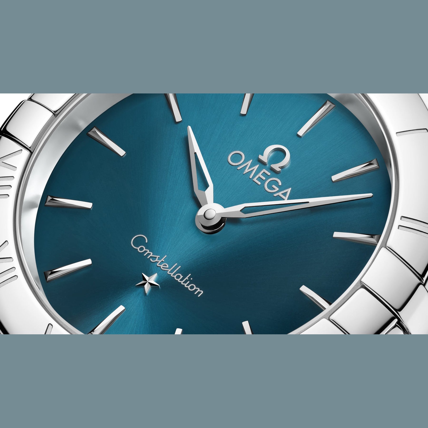 Omega 131.10.28.60.03.002 Constellation 28mm