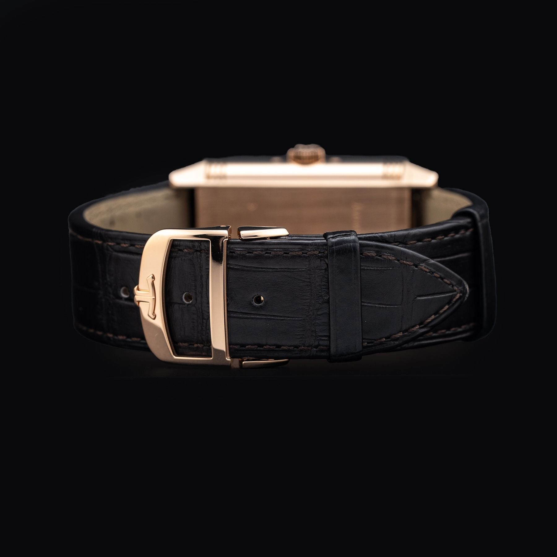 Jaeger LeCoultre Reverso 216.2.D3