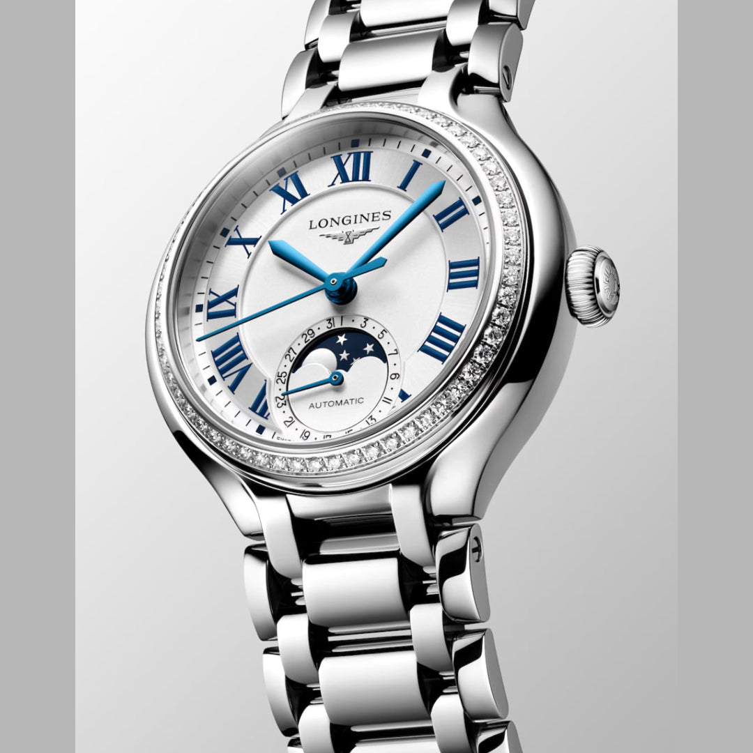 Longines L8.126.0.71.6 Primaluna