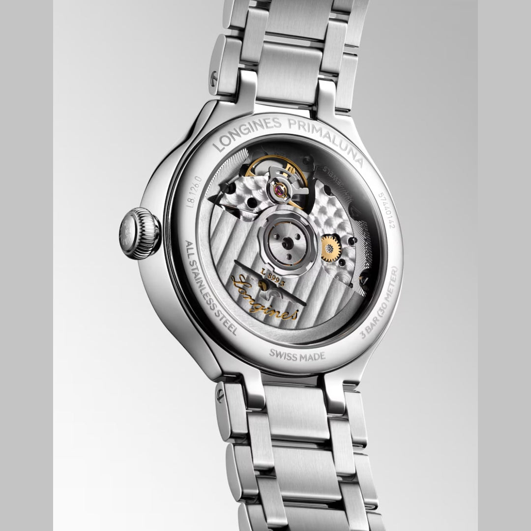 Longines L8.126.0.71.6 Primaluna