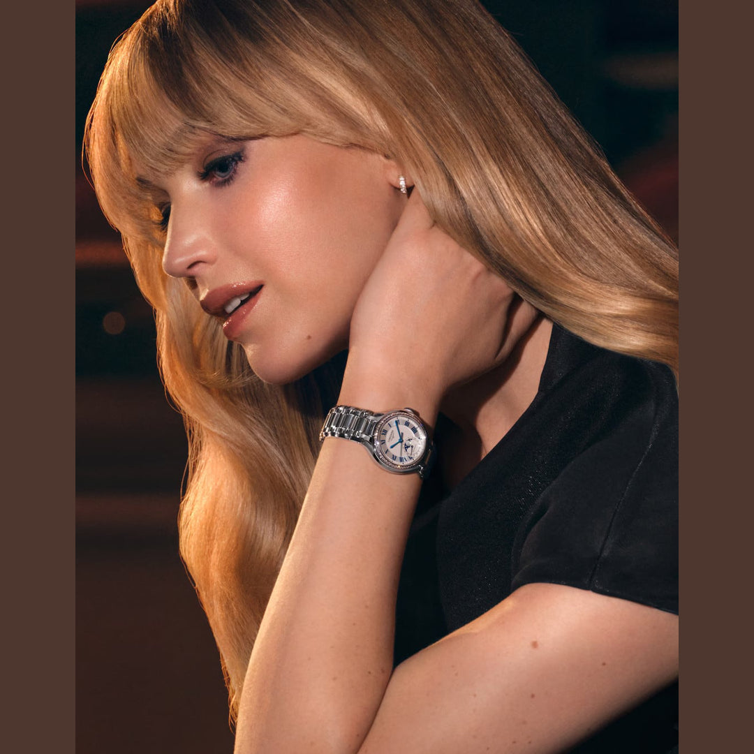 Longines L8.126.0.71.6 Primaluna