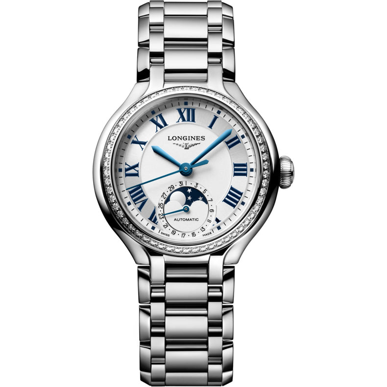 Longines L8.126.0.71.6 Primaluna
