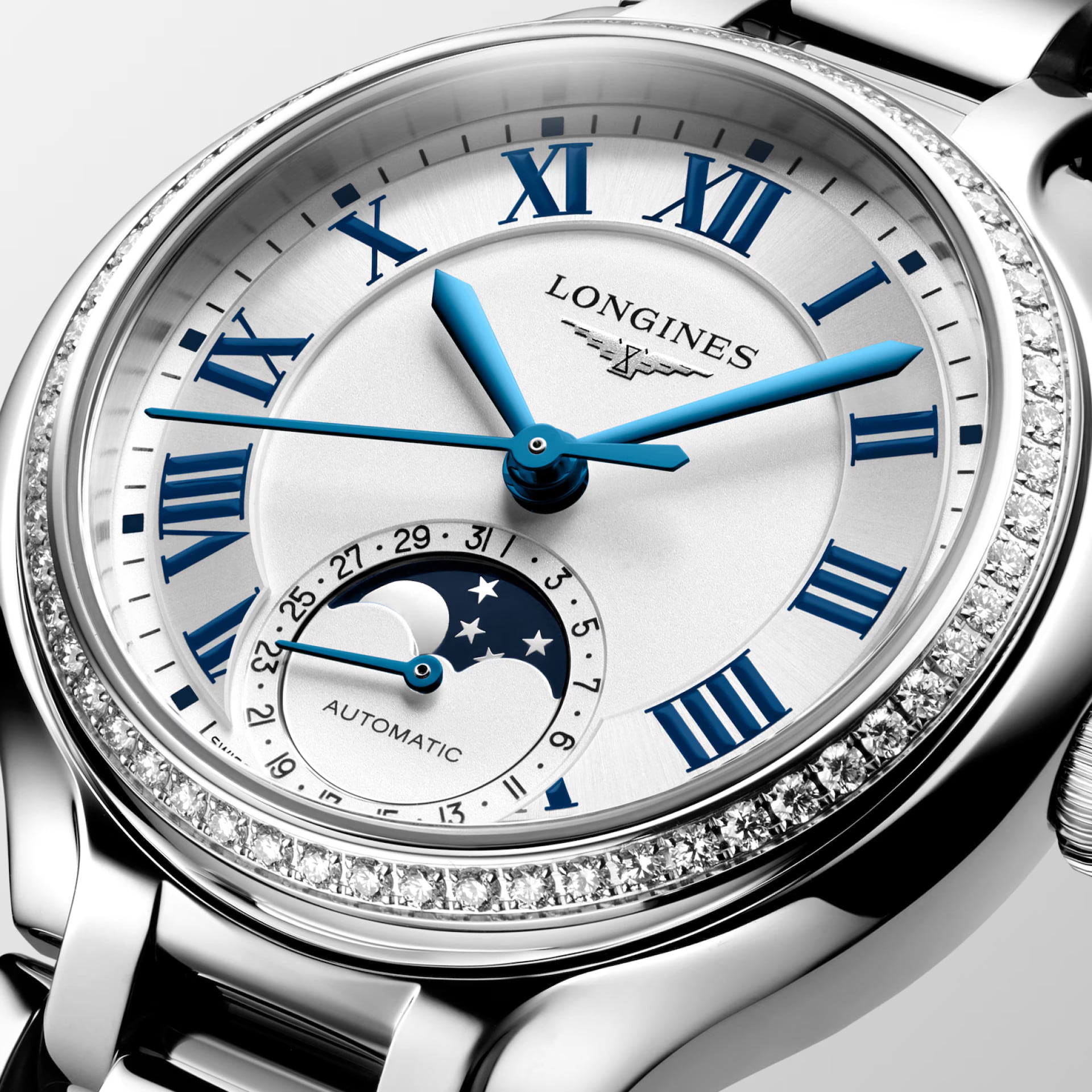 Longines L8.126.0.71.6 Primaluna