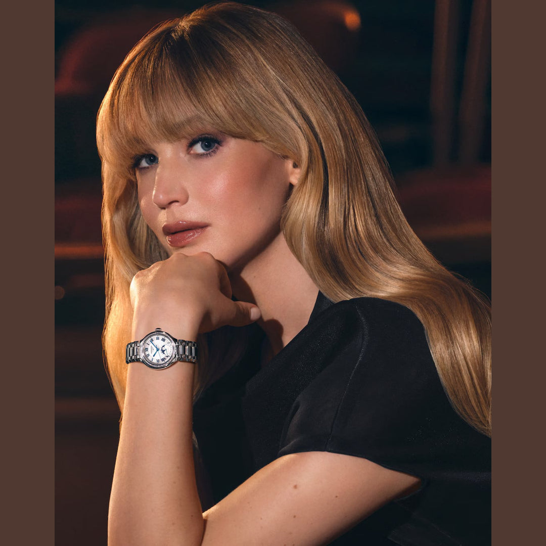 Longines L8.126.0.71.6 Primaluna
