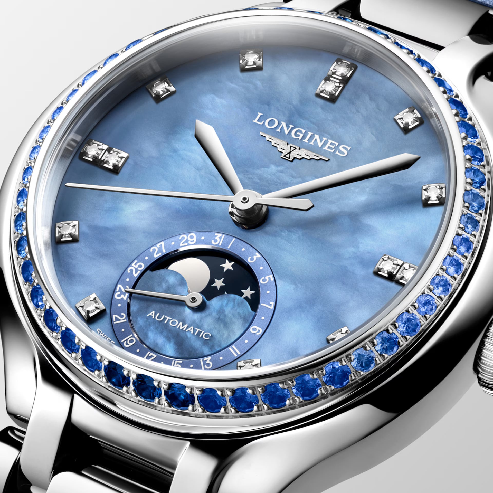 Longines L8.126.0.97.2 Primaluna
