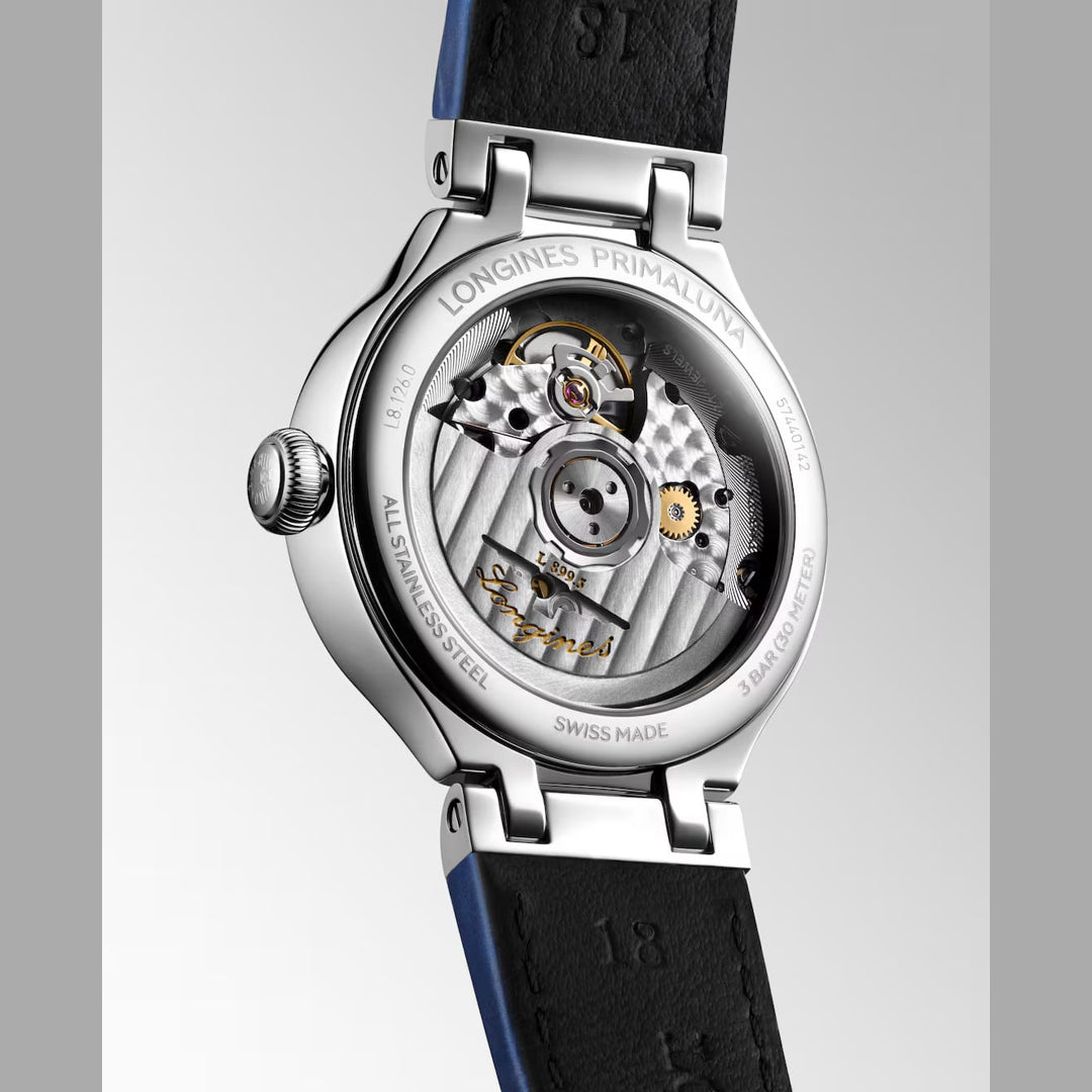 Longines L8.126.0.97.2 Primaluna