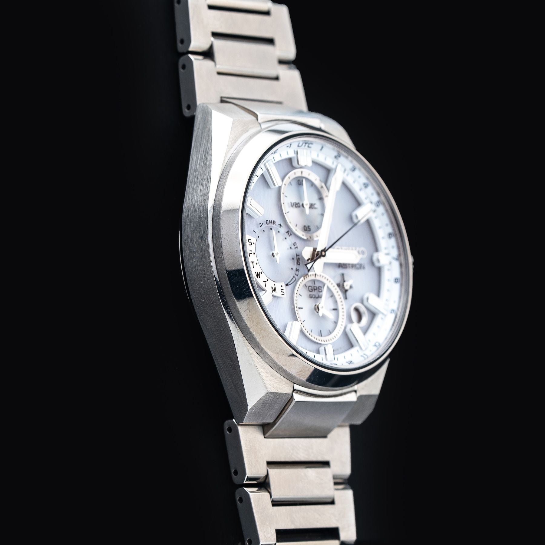 Seiko Astron SSH159