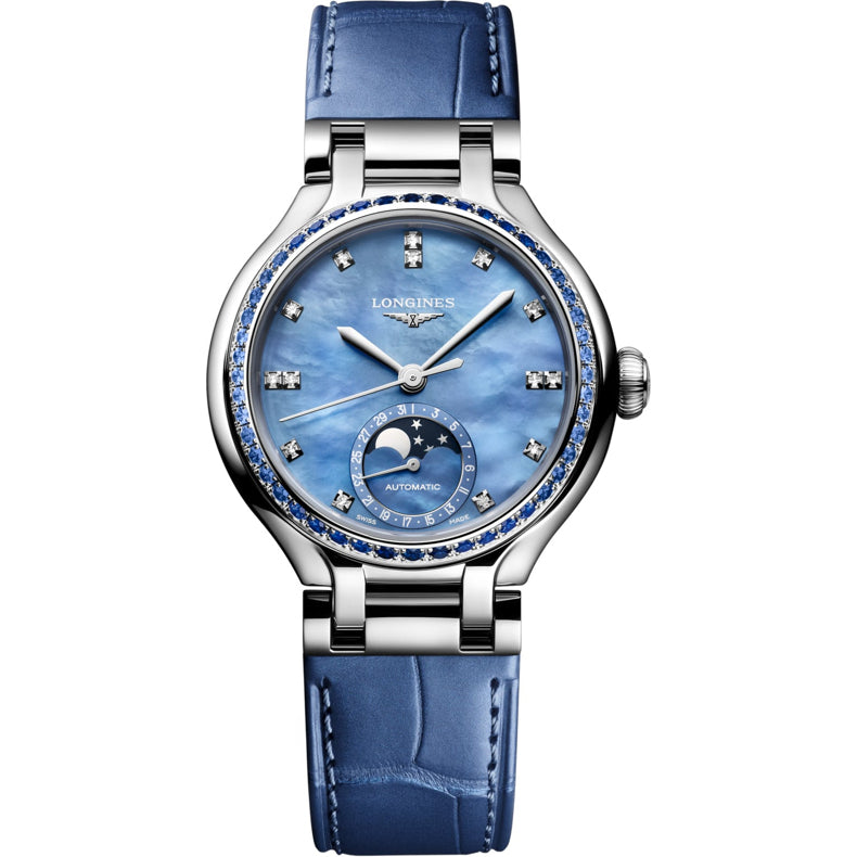 Longines L8.126.0.97.2 Primaluna