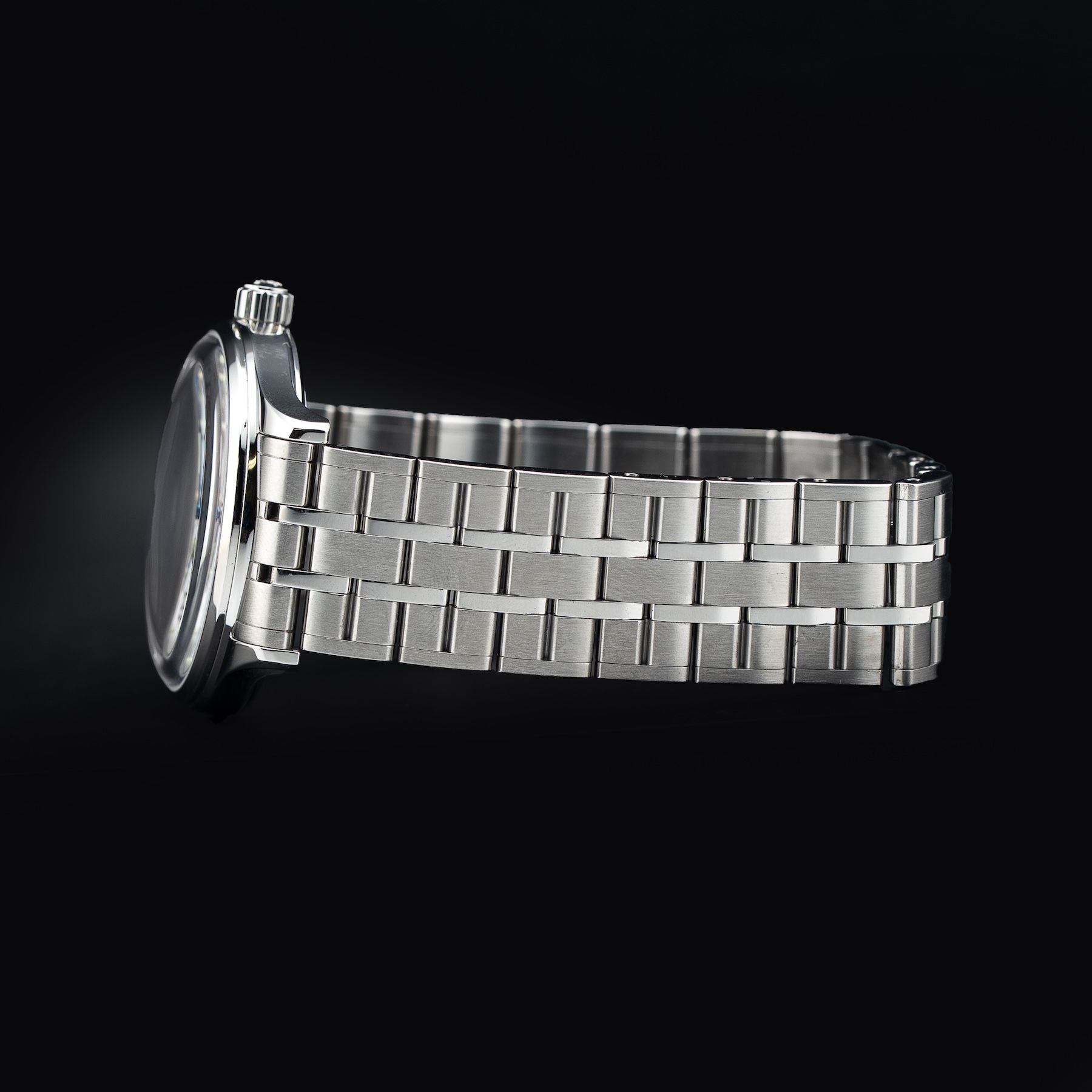 Ball NM3888D-S1CJ-WH Trainmaster Standard Time