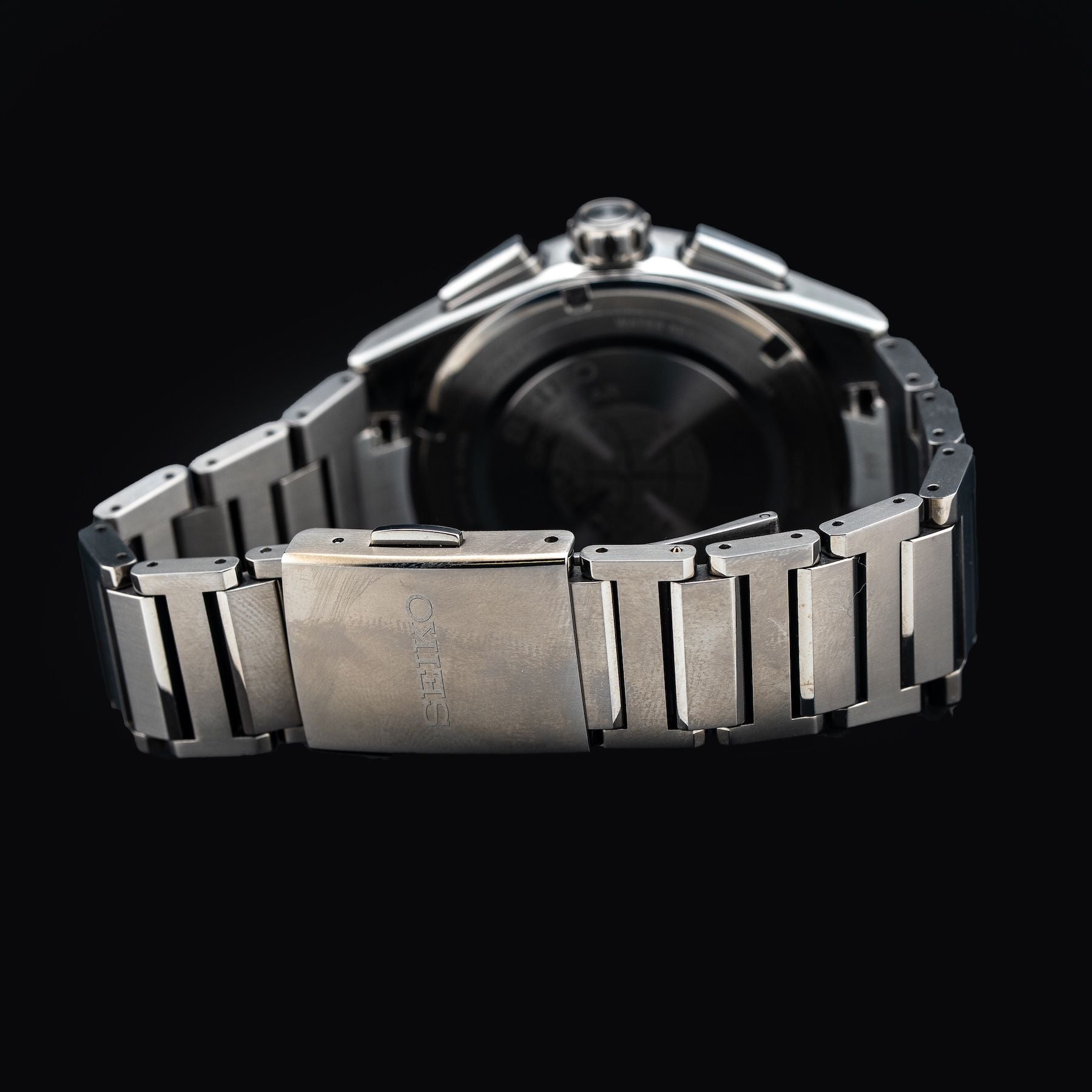 Seiko Astron SSH159