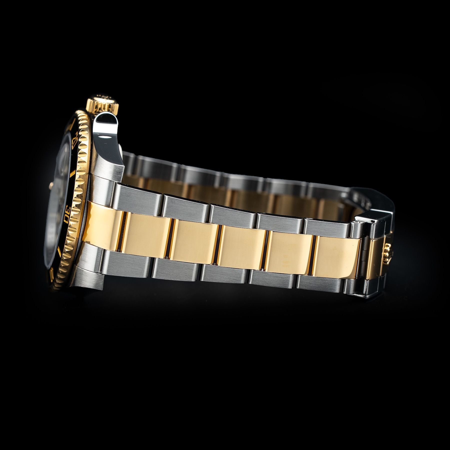 Rolex M116613LN-0001 Submariner