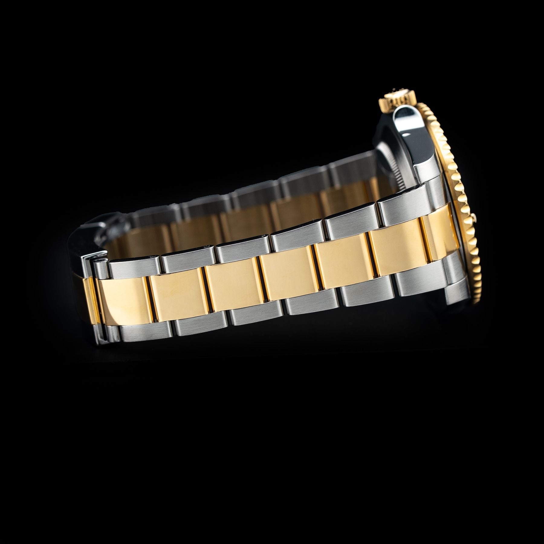 Rolex M116613LN-0001 Submariner