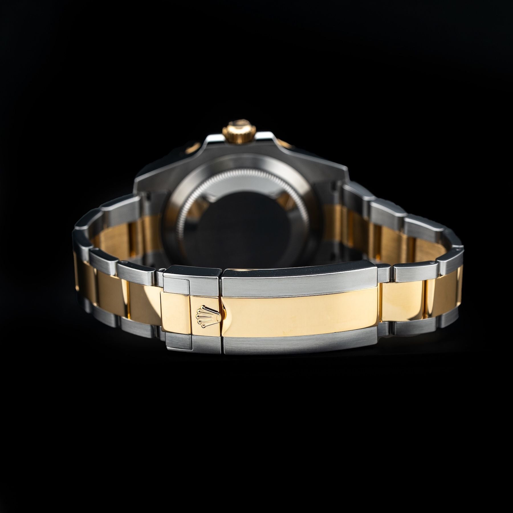 Rolex M116613LN-0001 Submariner