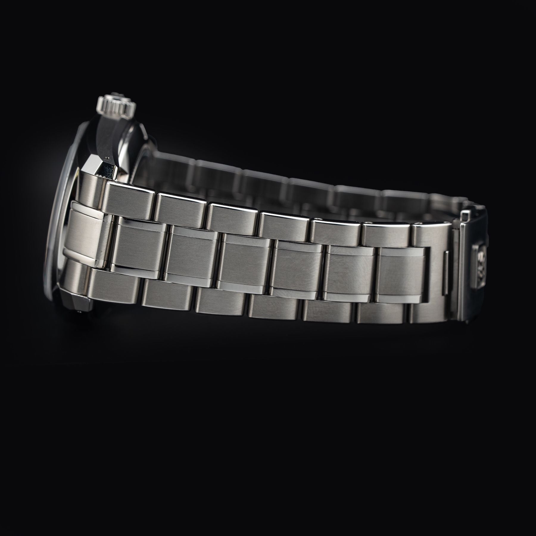 Grand Seiko SBGH333 Heritage Grey