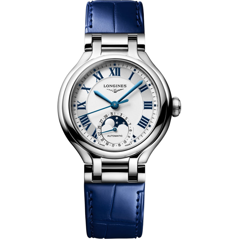 Longines L8.126.4.71.2 Primaluna