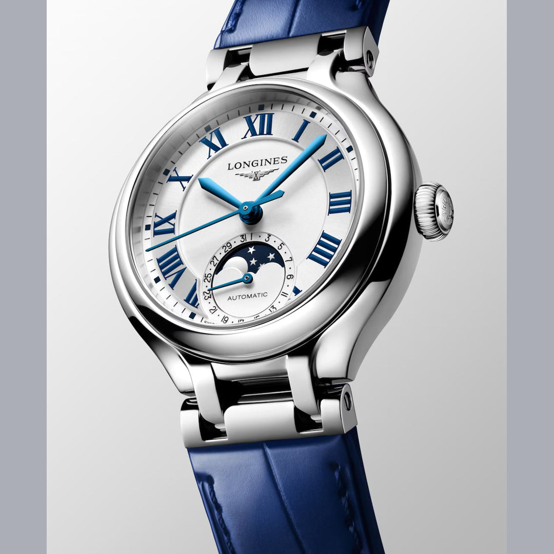 Longines L8.126.4.71.2 Primaluna