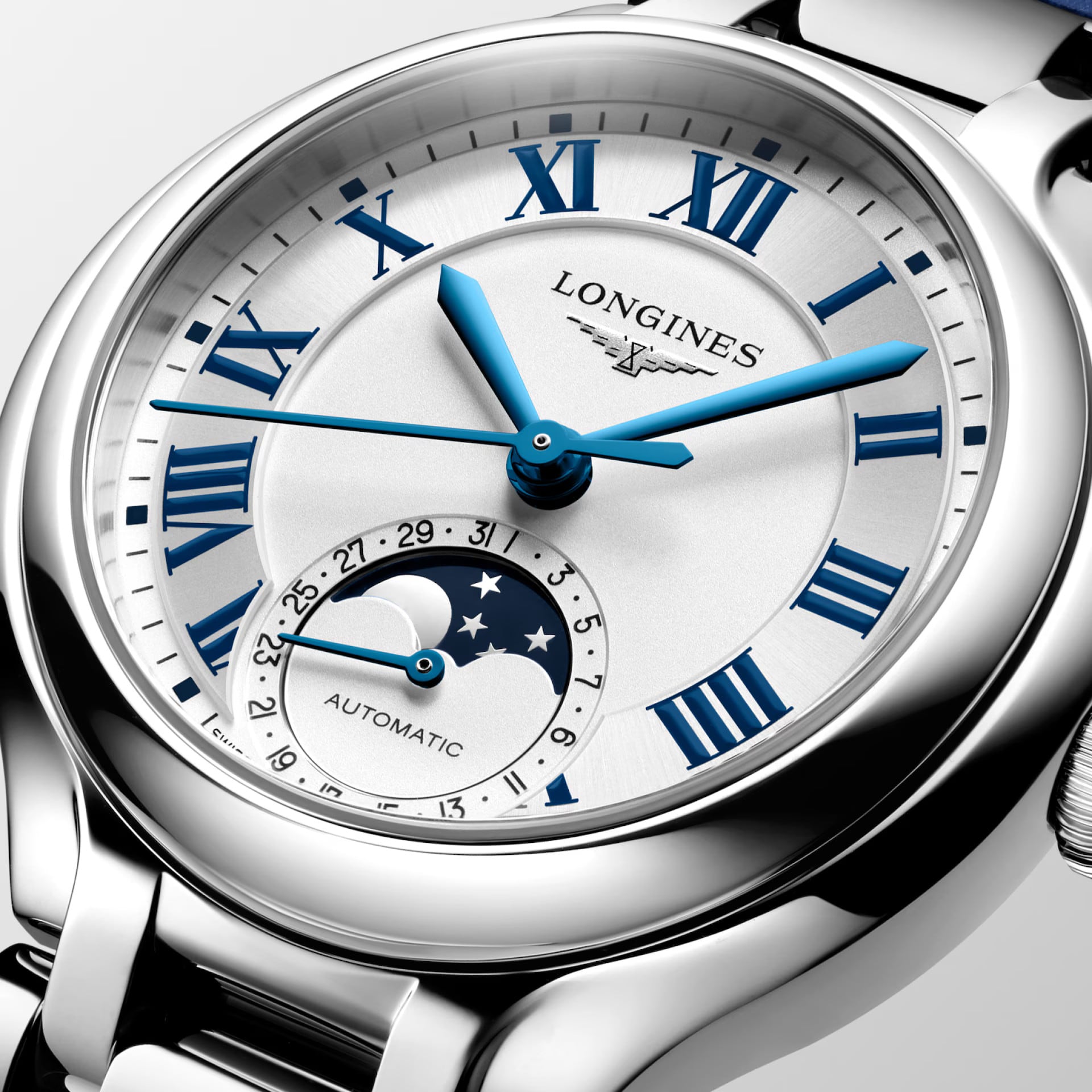 Longines L8.126.4.71.2 Primaluna