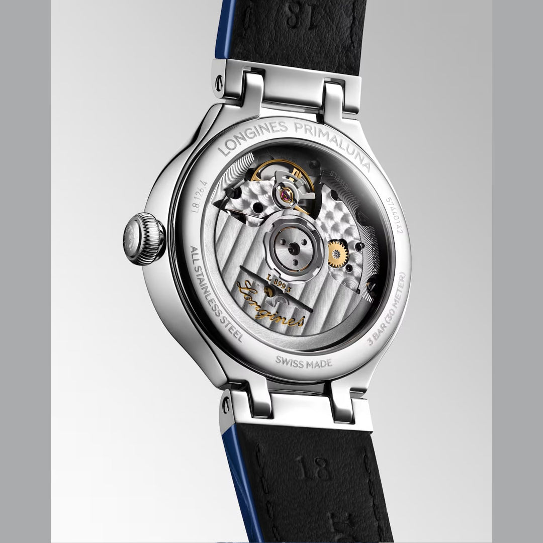 Longines L8.126.4.71.2 Primaluna