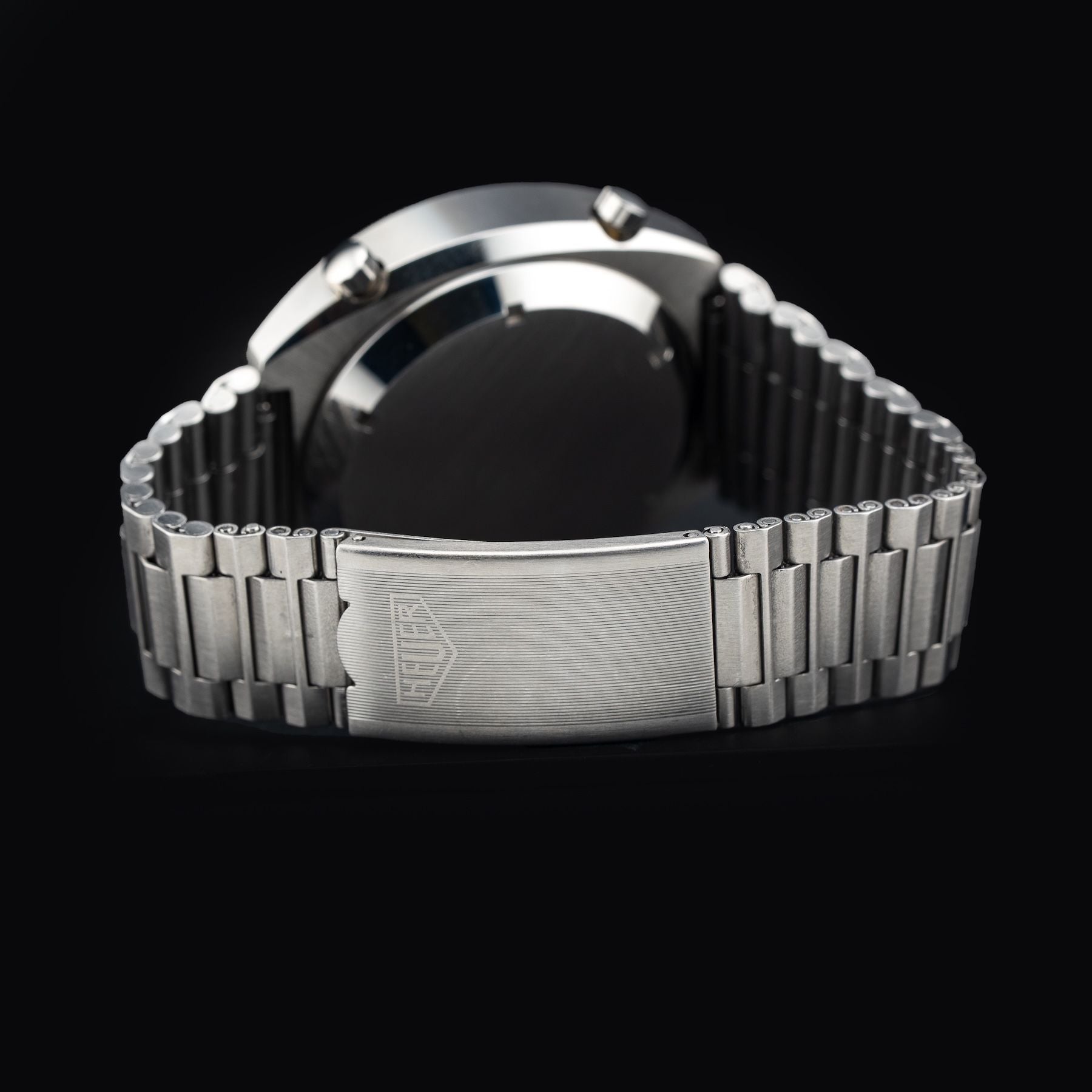 TAG Heuer Montreal 110.503 NC Chronograph