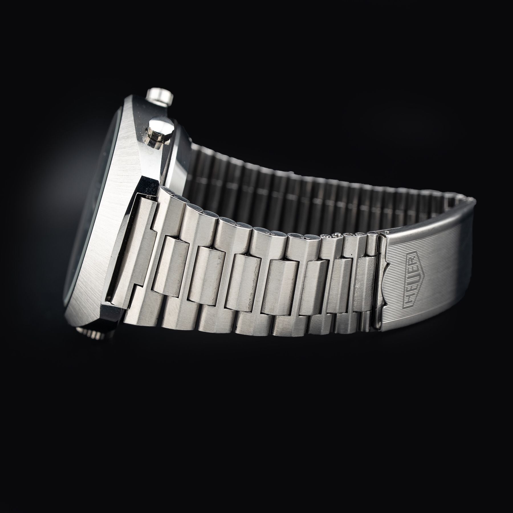 TAG Heuer Montreal 110.503 NC Chronograph