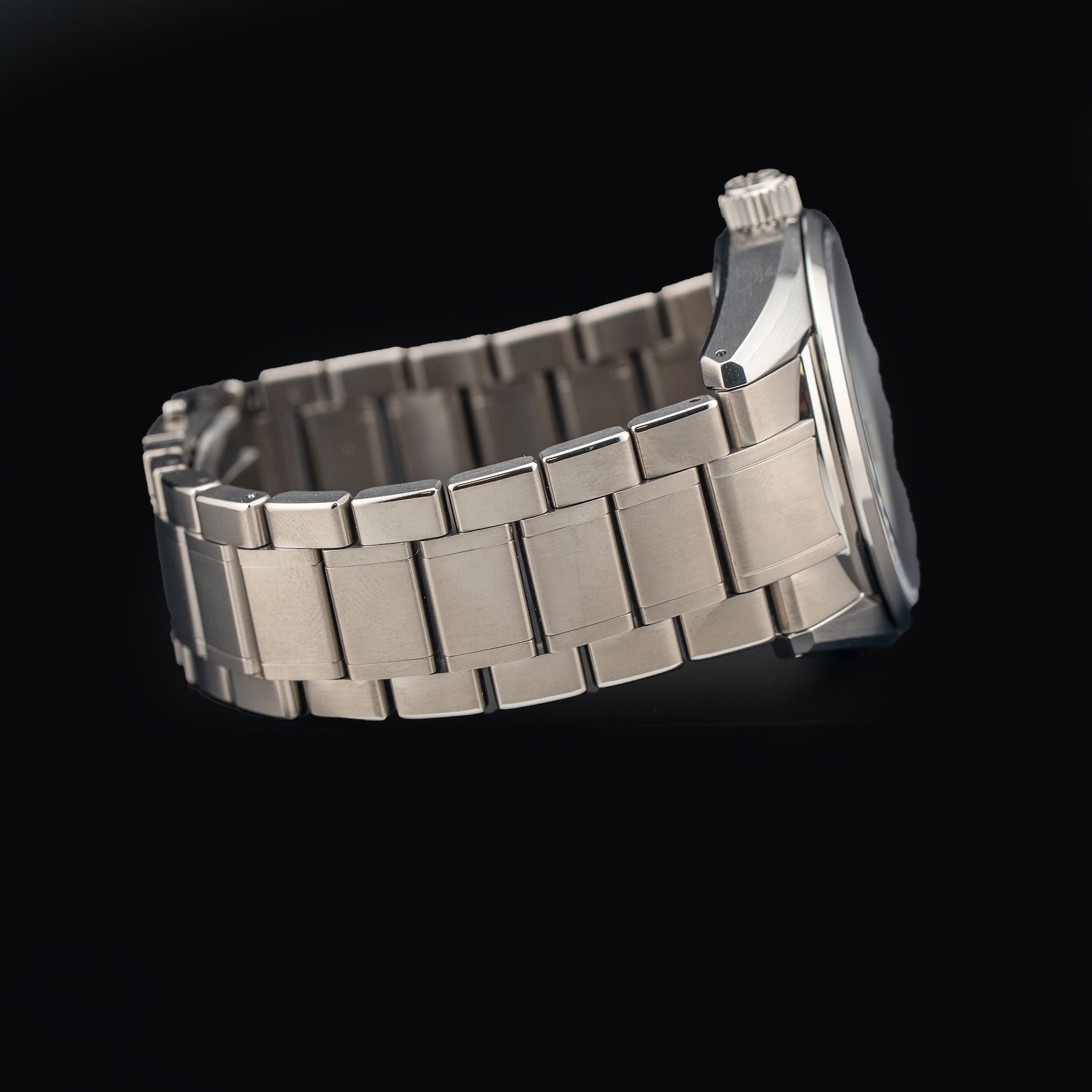 Grand Seiko SLGA025 Atera Blue