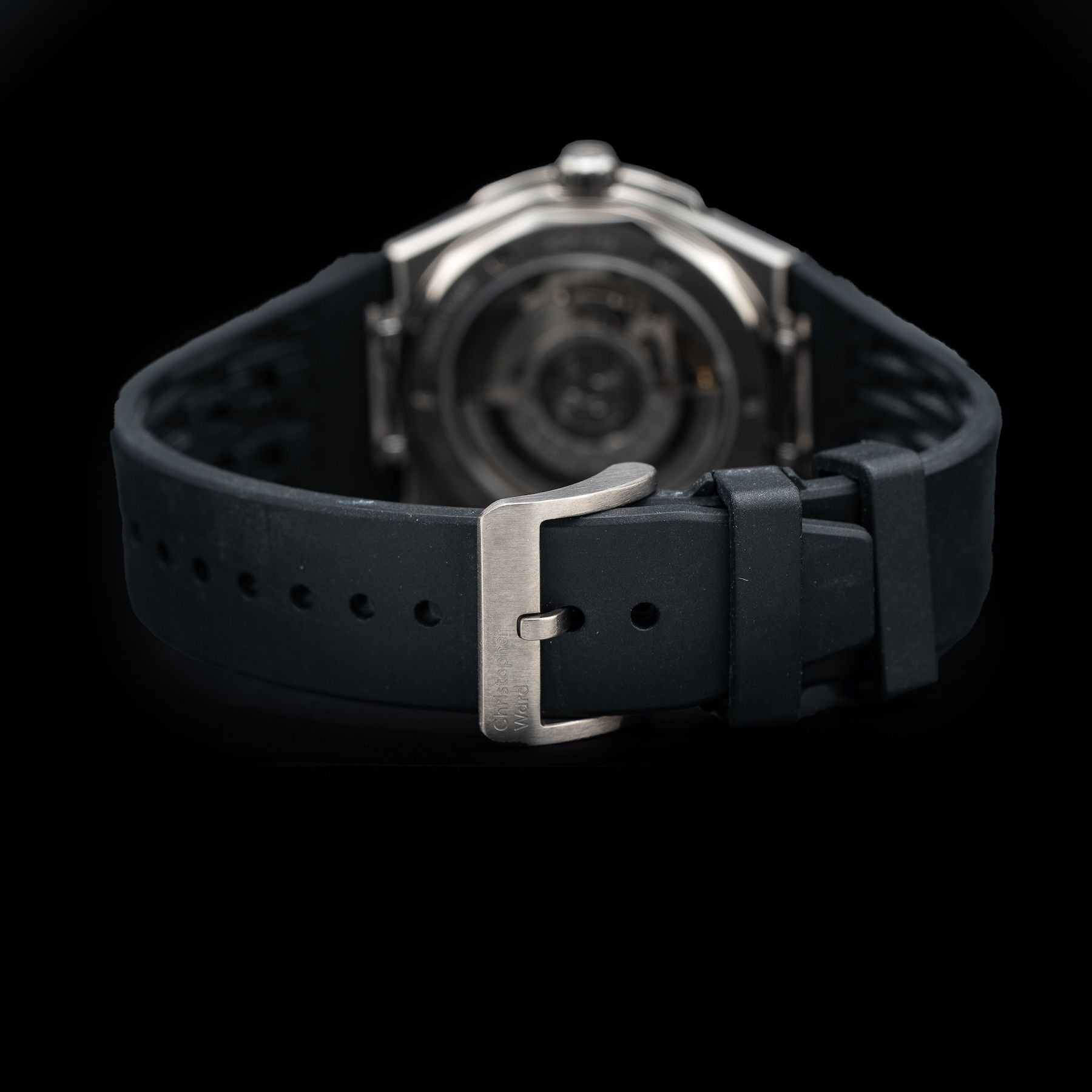 Christopher Ward C12 The Twelve