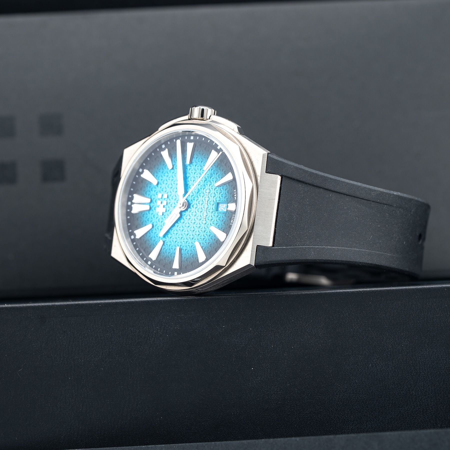Christopher Ward C12 The Twelve