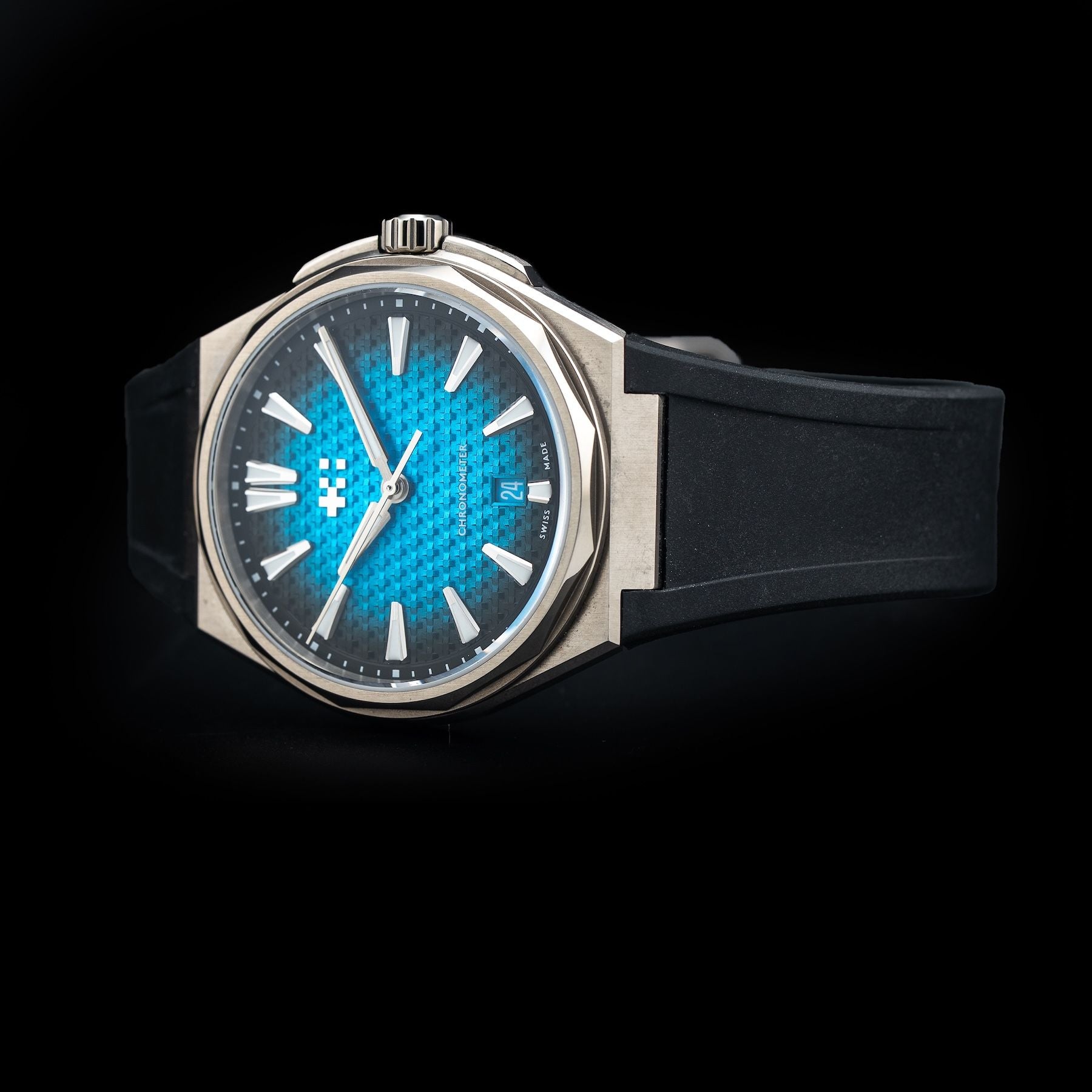 Christopher Ward C12 The Twelve