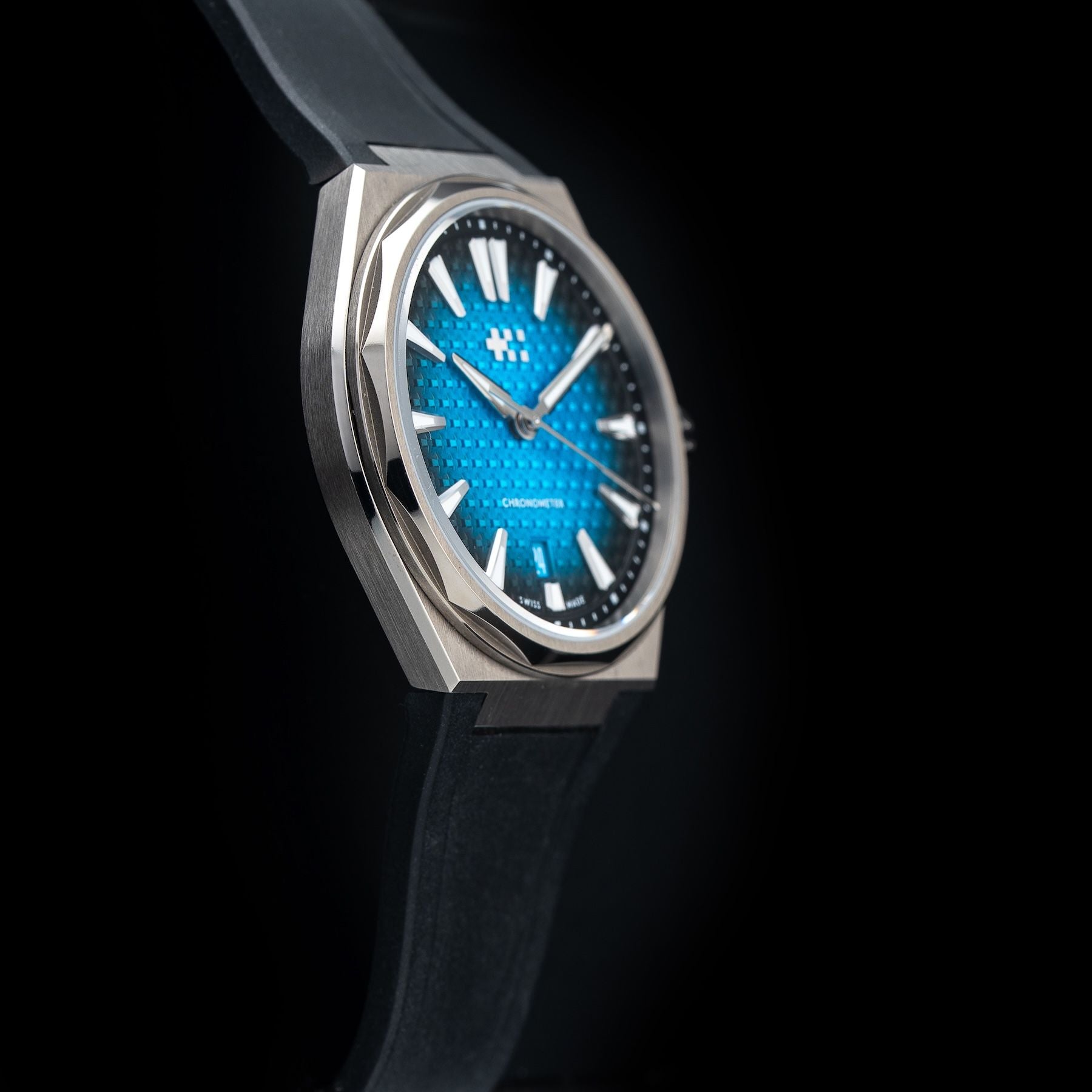 Christopher Ward C12 The Twelve