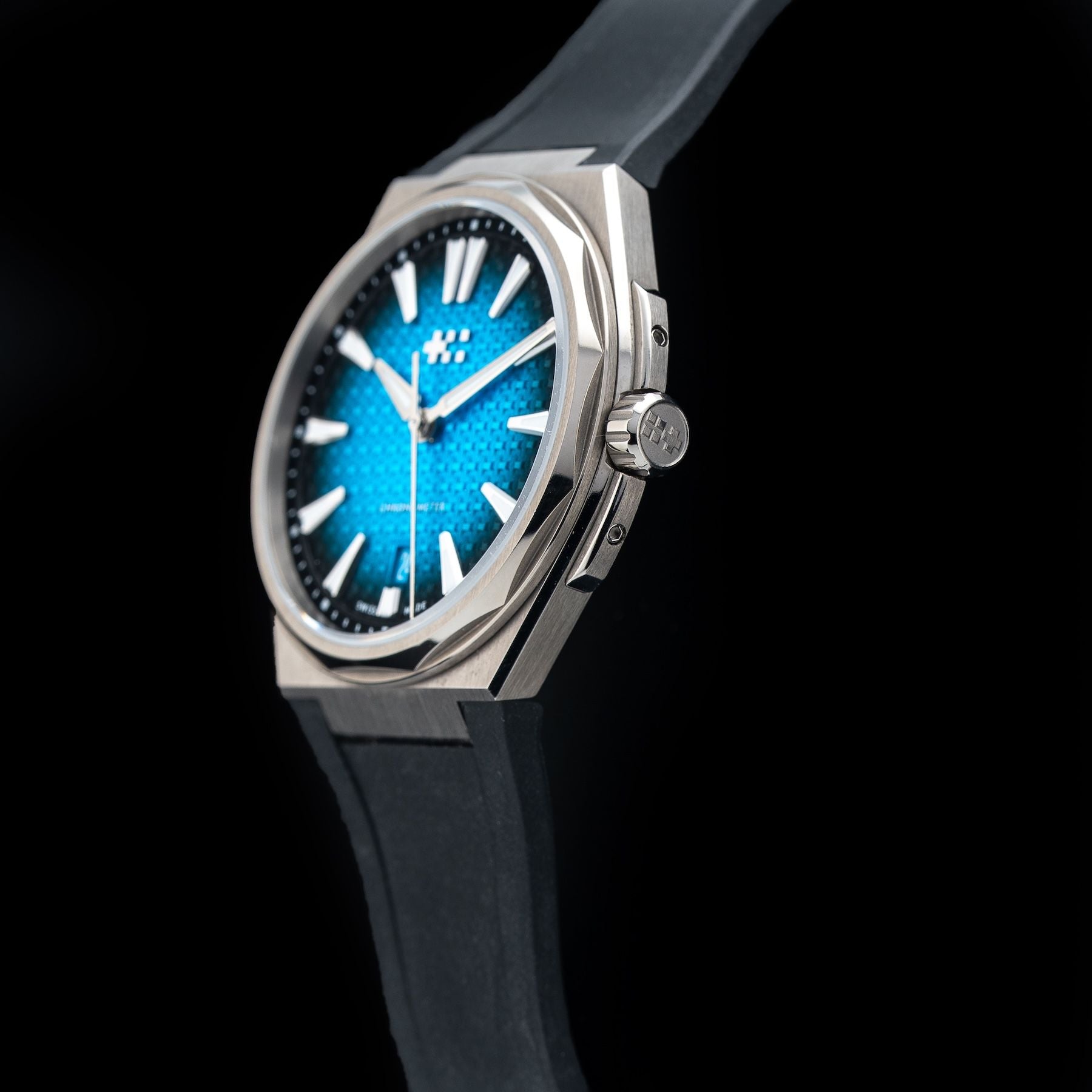 Christopher Ward C12 The Twelve