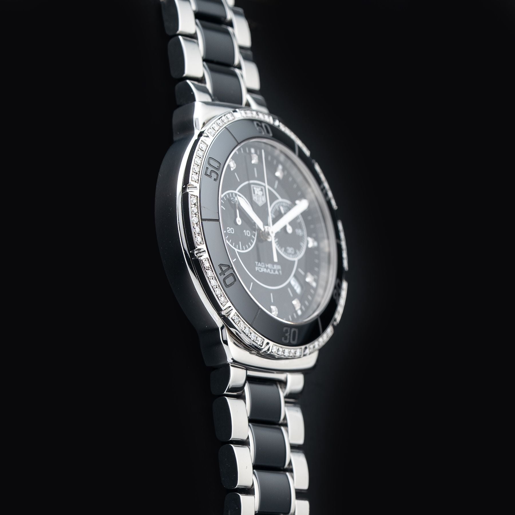 TAG Heuer CAH1212.BA0862 Formula 1
