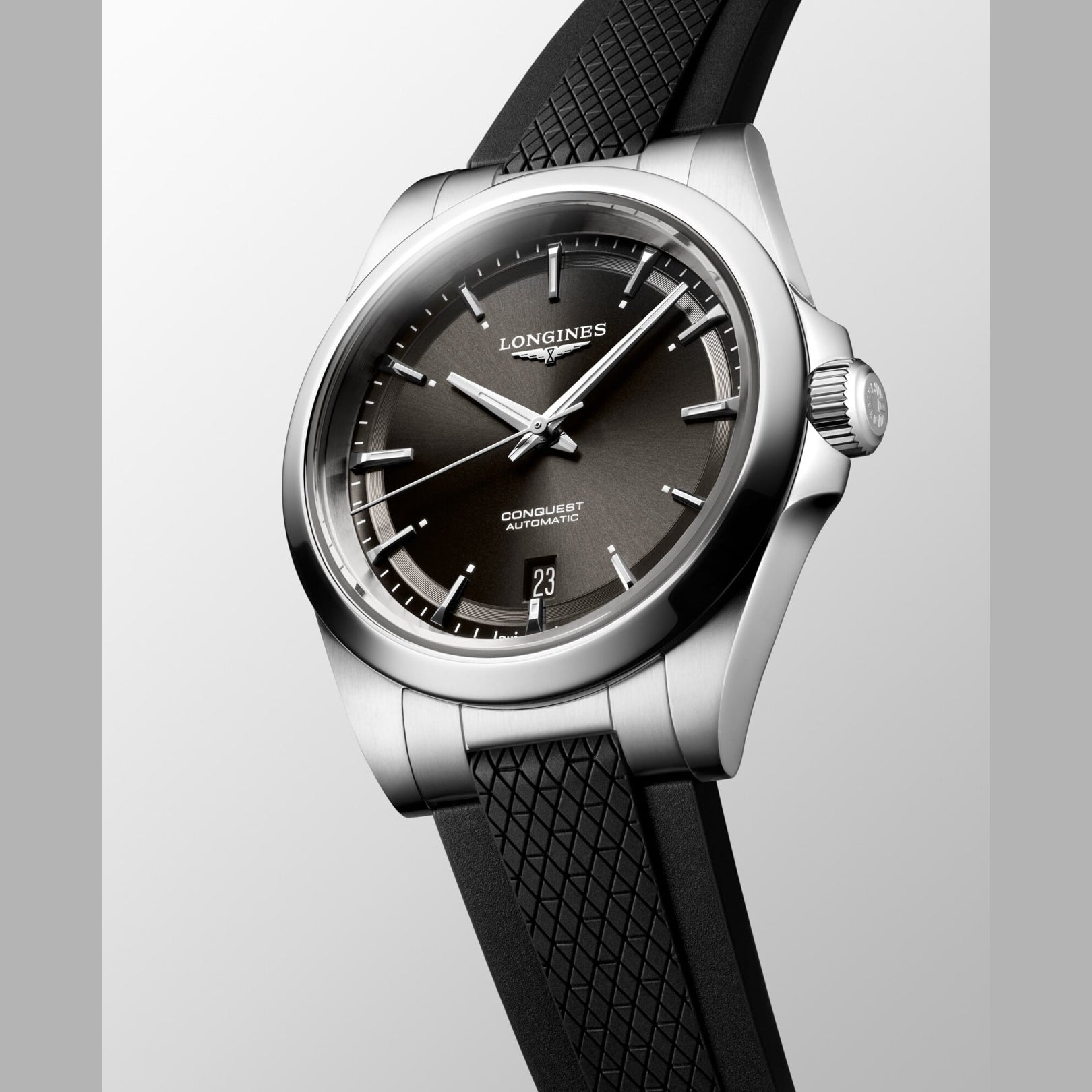 Longines L3.720.4.52.9 Conquest