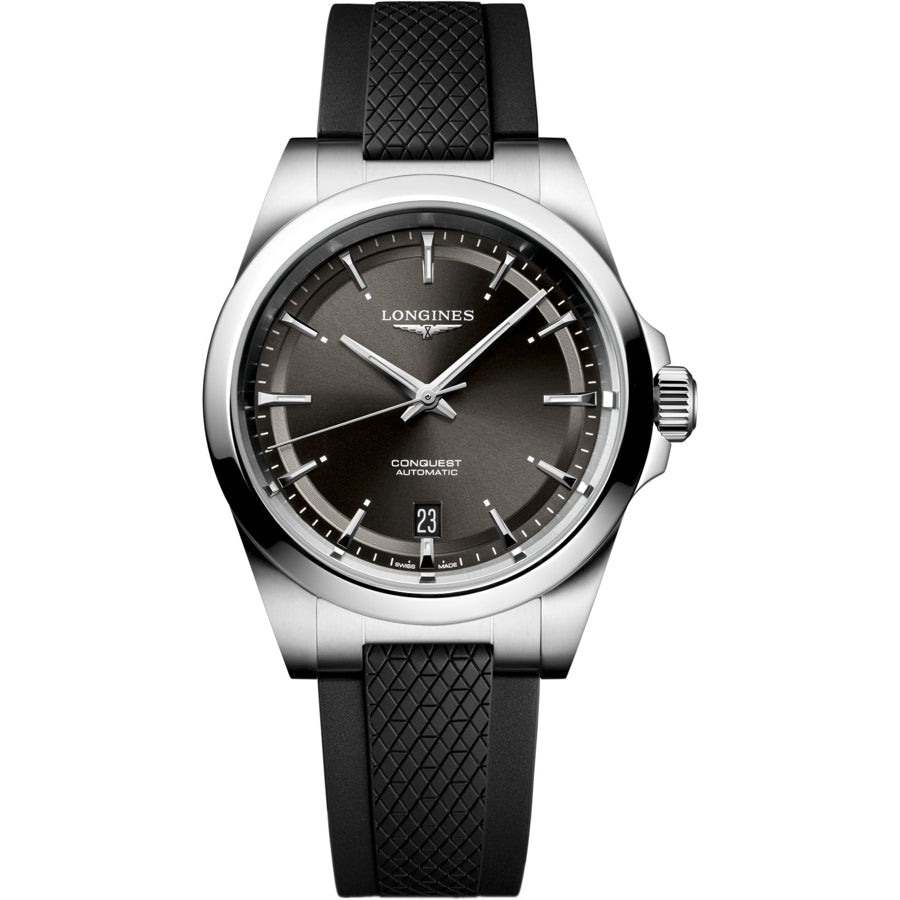 Longines L3.720.4.52.9 Conquest